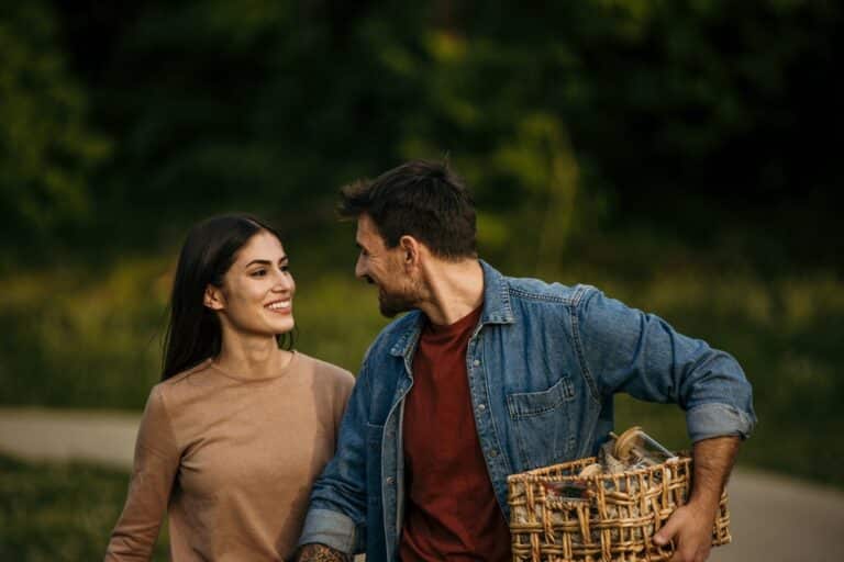 The most romantic getaway in Vermont