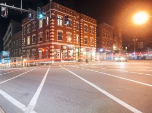 Historic Downtown Brattleboro, Vermont