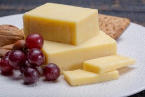 Grafton Village 1 Year Aged Vermont Raw Milk Cheddar Cheese